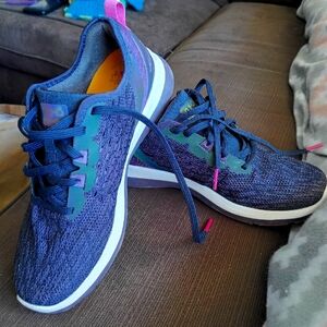 Ryka dauntless shoes